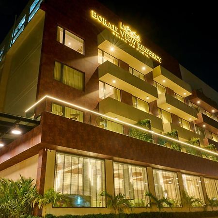 Hotel Borail View Regency Silchar Zewnętrze zdjęcie