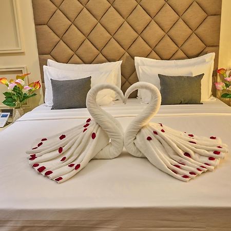 Hotel Borail View Regency Silchar Zewnętrze zdjęcie