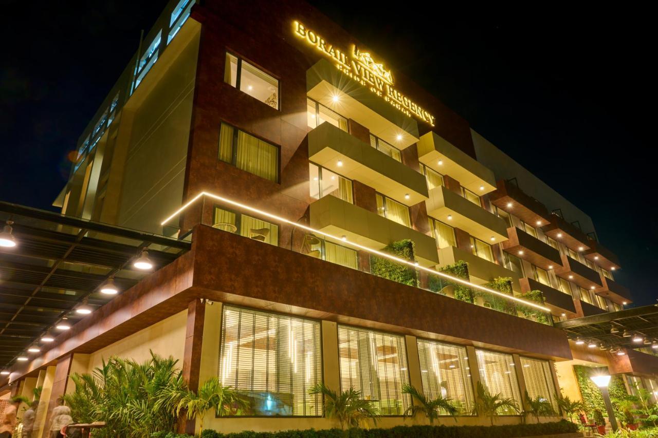 Hotel Borail View Regency Silchar Zewnętrze zdjęcie