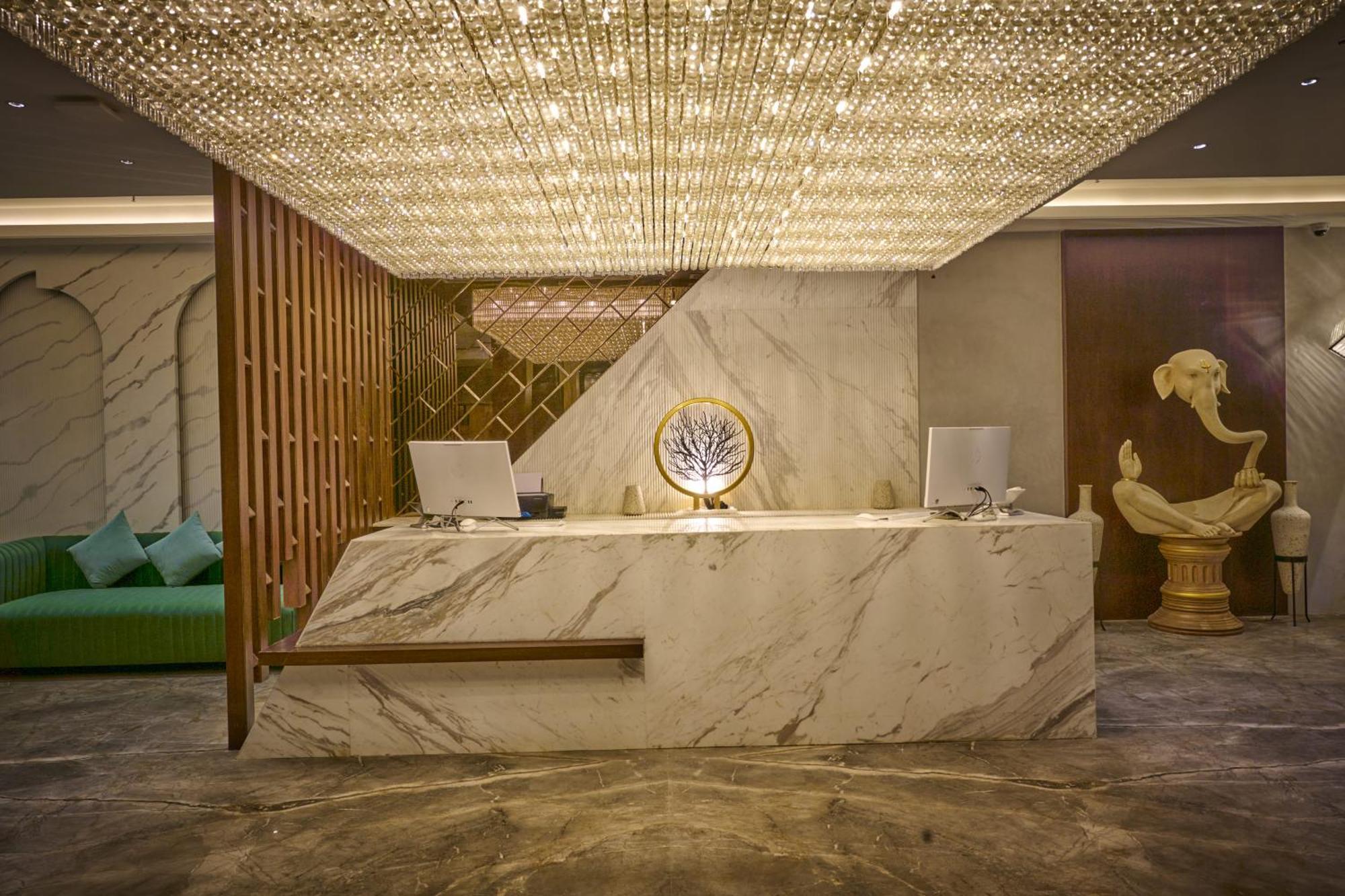 Hotel Borail View Regency Silchar Zewnętrze zdjęcie